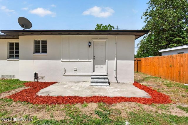 1955 SHELTON Road, Jacksonville, FL 32211