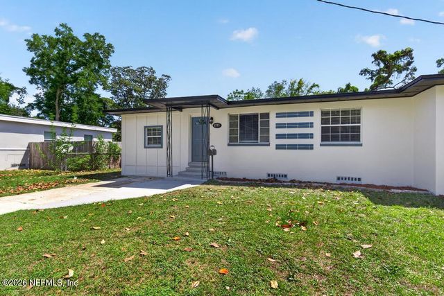 1955 SHELTON Road, Jacksonville, FL 32211