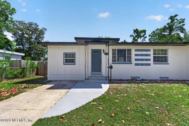 1955 SHELTON Road, Jacksonville, FL 32211