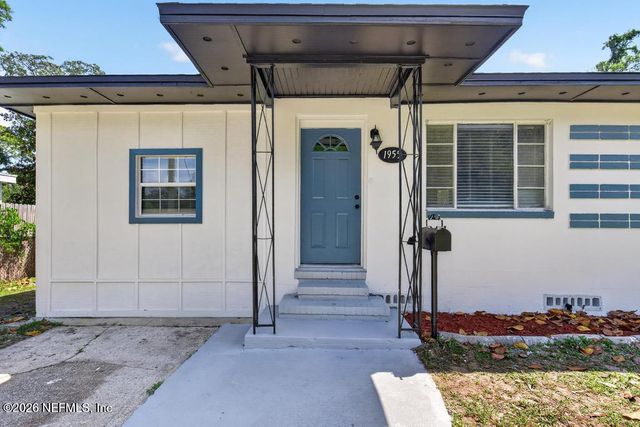 1955 SHELTON Road, Jacksonville, FL 32211