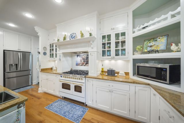 3529 Southwark Dr, Springfield, TN 37172