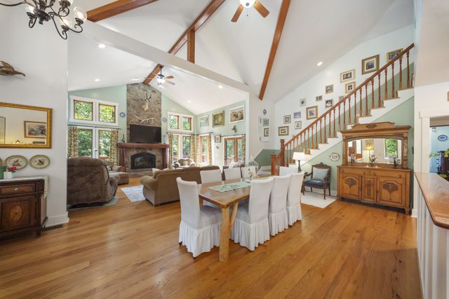 3529 Southwark Dr, Springfield, TN 37172