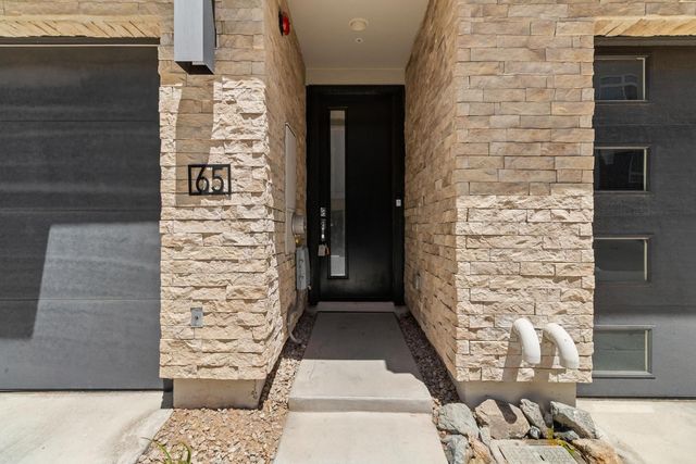 6850 E McDowell Road Unit 65, Scottsdale, AZ 85257