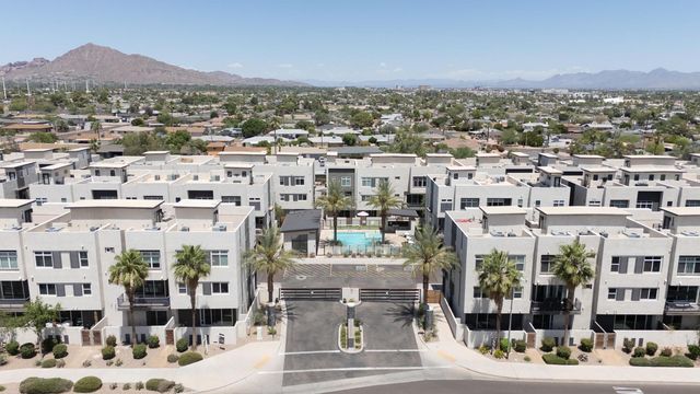 6850 E McDowell Road Unit 65, Scottsdale, AZ 85257