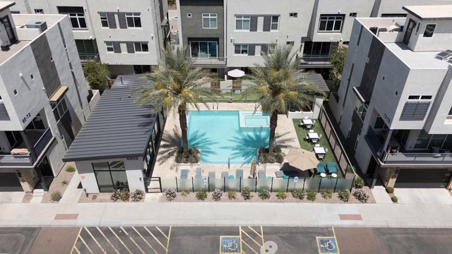 6850 E McDowell Road Unit 65, Scottsdale, AZ 85257