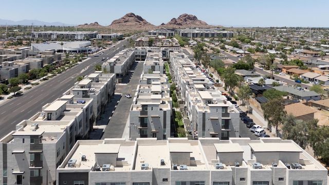 6850 E McDowell Road Unit 65, Scottsdale, AZ 85257
