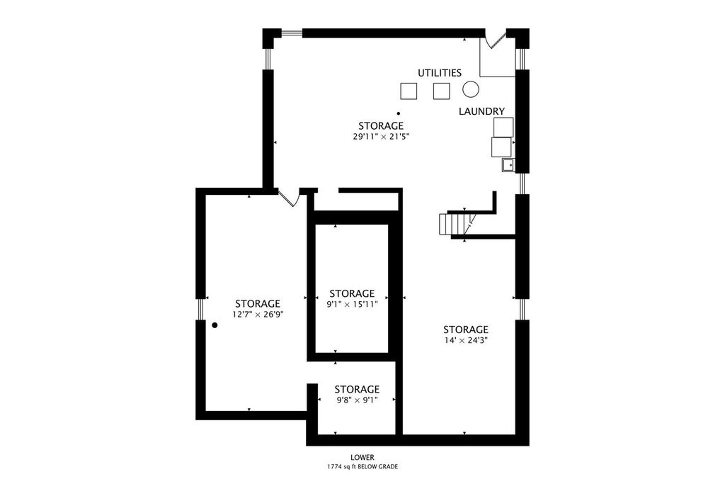 915 W Lawrence Avenue, Chicago, IL 60640 — photo 4