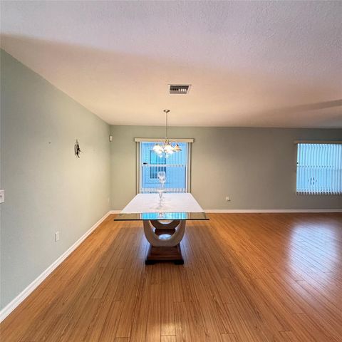 14549 Dulce Real Avenue, Fort Pierce, FL 34951