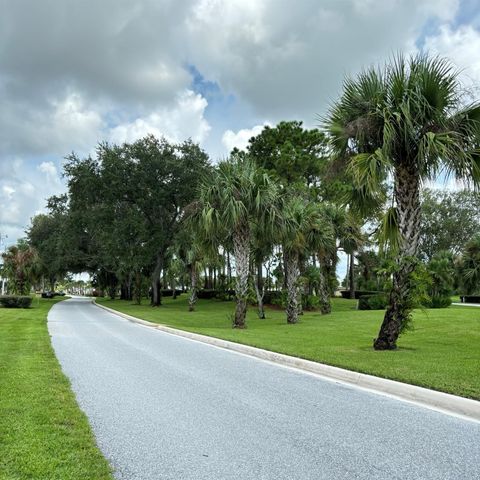14549 Dulce Real Avenue, Fort Pierce, FL 34951