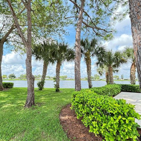 14549 Dulce Real Avenue, Fort Pierce, FL 34951