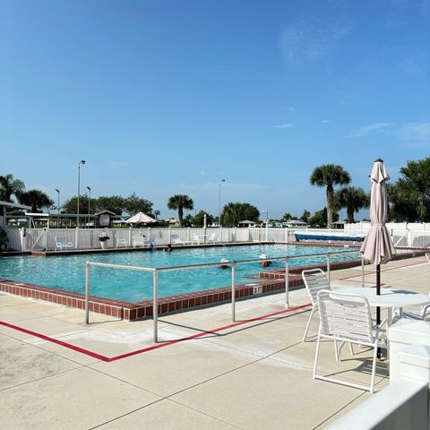 14549 Dulce Real Avenue, Fort Pierce, FL 34951