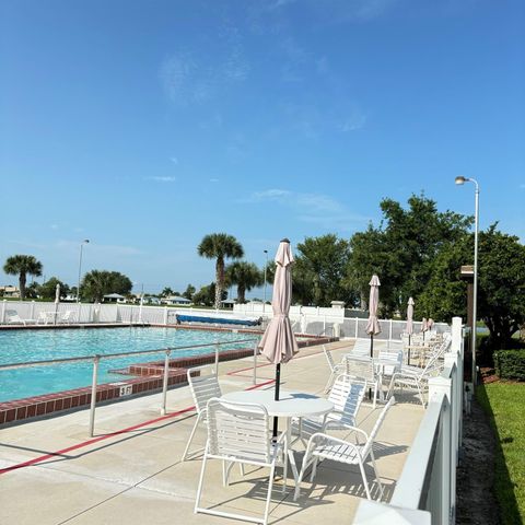 14549 Dulce Real Avenue, Fort Pierce, FL 34951