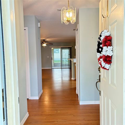 14549 Dulce Real Avenue, Fort Pierce, FL 34951