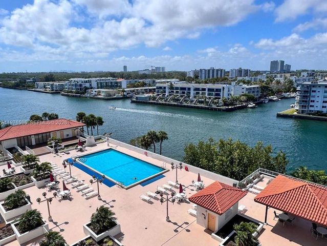 290 174th St 902, Sunny Isles Beach, FL 33160