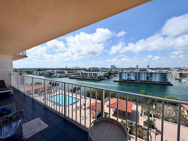 290 174th St 902, Sunny Isles Beach, FL 33160