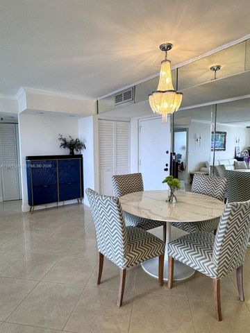 290 174th St 902, Sunny Isles Beach, FL 33160