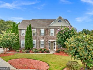 142 Keswick Manor Drive, Tyrone, GA 30290