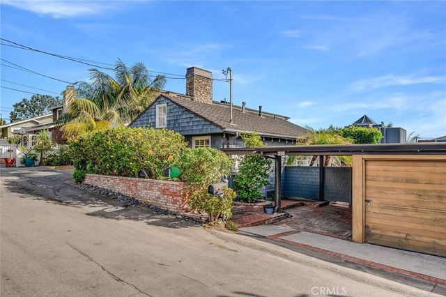1641 Catalina, Laguna Beach, CA 92651