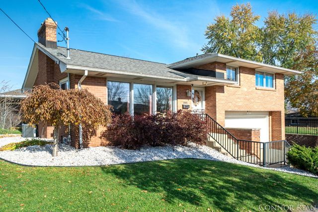 1001 6th Street Nw, City Of Grand Rapids, MI 49504