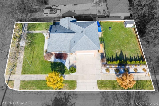 1001 6th Street Nw, City Of Grand Rapids, MI 49504