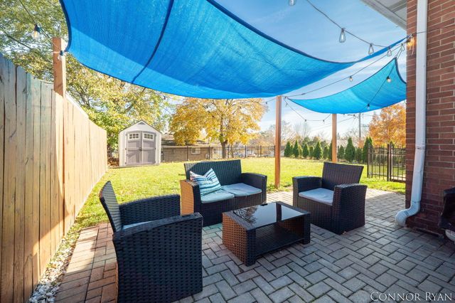 1001 6th Street Nw, City Of Grand Rapids, MI 49504