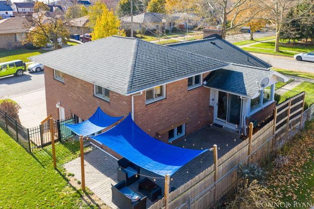 1001 6th Street Nw, City Of Grand Rapids, MI 49504