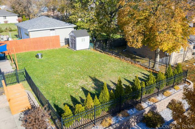 1001 6th Street Nw, City Of Grand Rapids, MI 49504