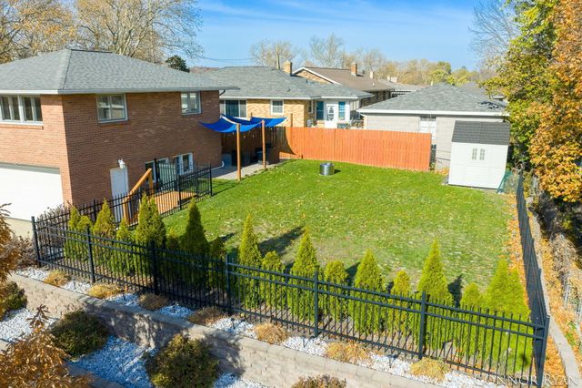 1001 6th Street Nw, City Of Grand Rapids, MI 49504