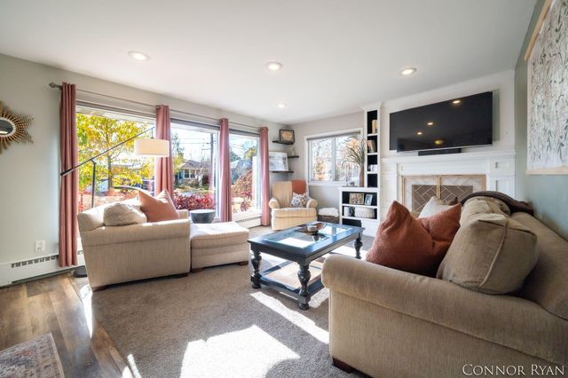 1001 6th Street Nw, City Of Grand Rapids, MI 49504