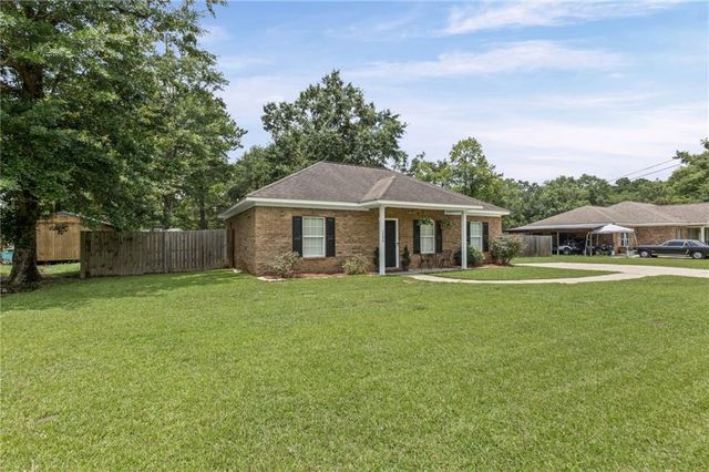 5786 Orchard Street, Satsuma, AL 36572