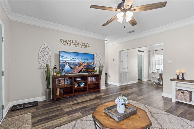 5786 Orchard Street, Satsuma, AL 36572