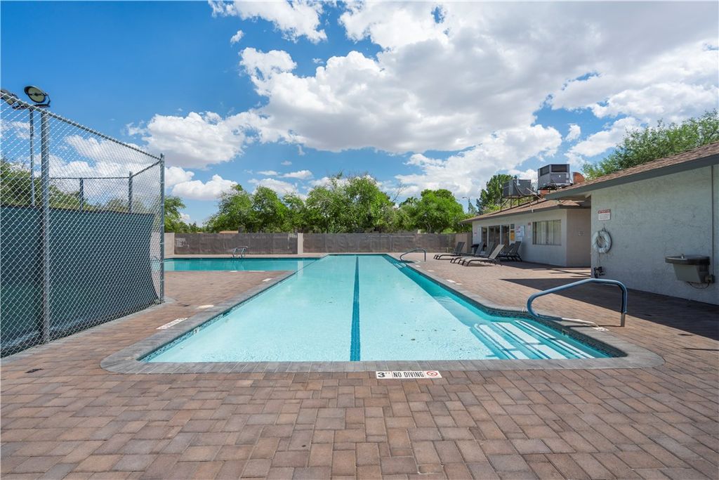4734 Roberta Street 4, Las Vegas, NV 89119 — photo 5
