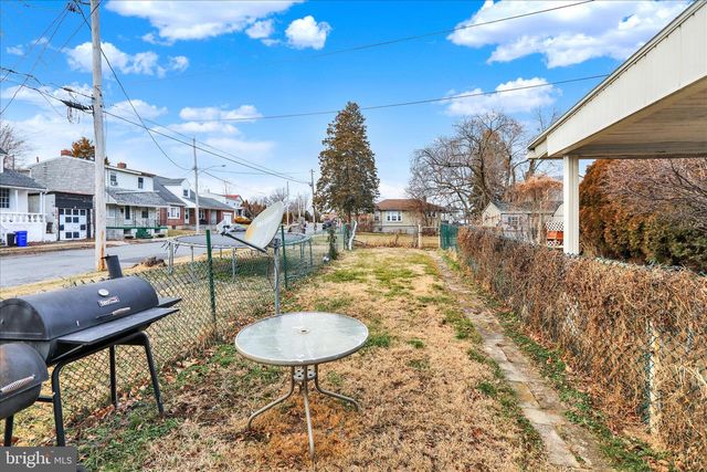 127 BELVEDERE AVE, Reading, PA 19611