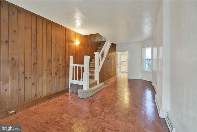 127 BELVEDERE AVE, Reading, PA 19611