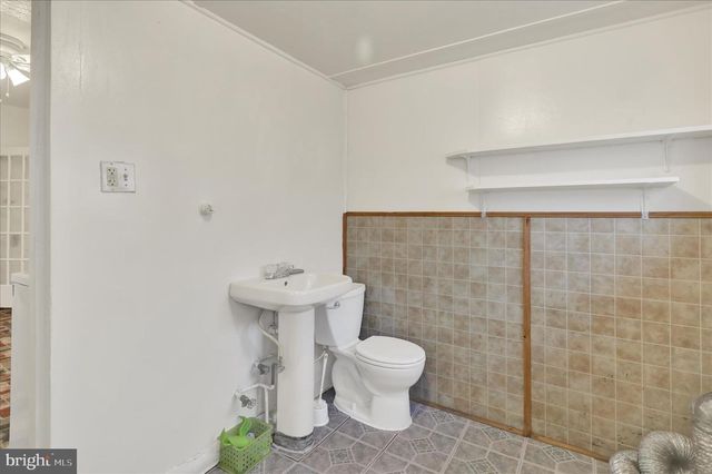 127 BELVEDERE AVE, Reading, PA 19611