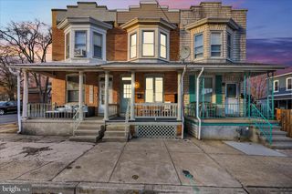 127 BELVEDERE AVE, Reading, PA 19611