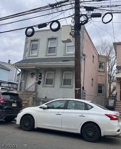 58 Wright St, Newark City, NJ 07114