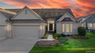 20472 Columbia Drive, Macomb, MI 48044