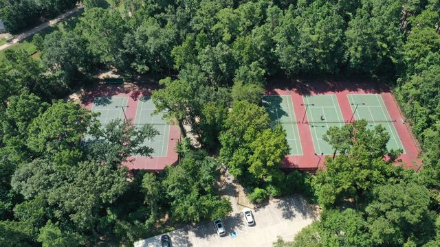 96 E Lakeridge Drive, The Woodlands, TX 77381