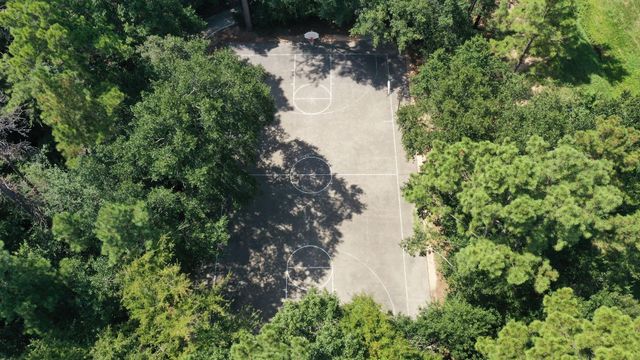 96 E Lakeridge Drive, The Woodlands, TX 77381
