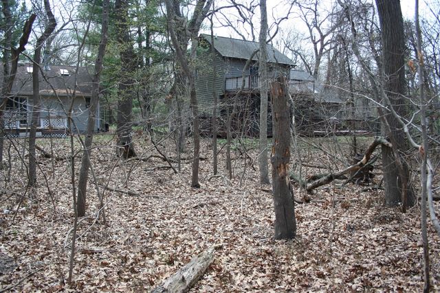 14386 Wolf Lane, New Buffalo, MI 49117