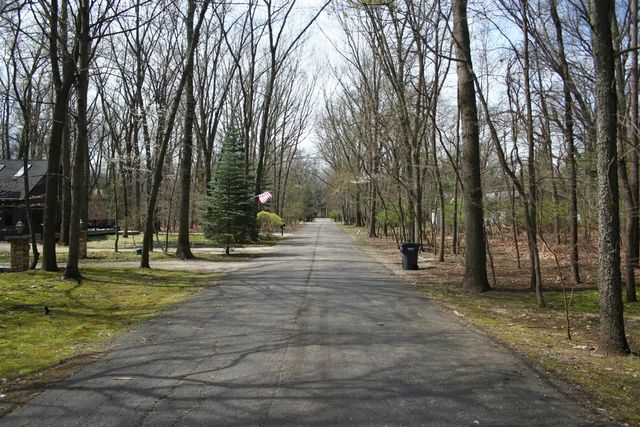 14386 Wolf Lane, New Buffalo, MI 49117