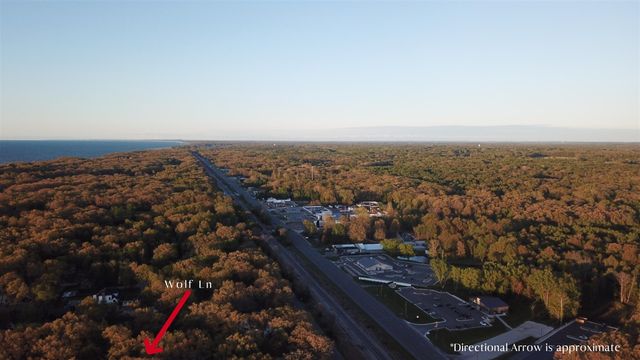 14386 Wolf Lane, New Buffalo, MI 49117