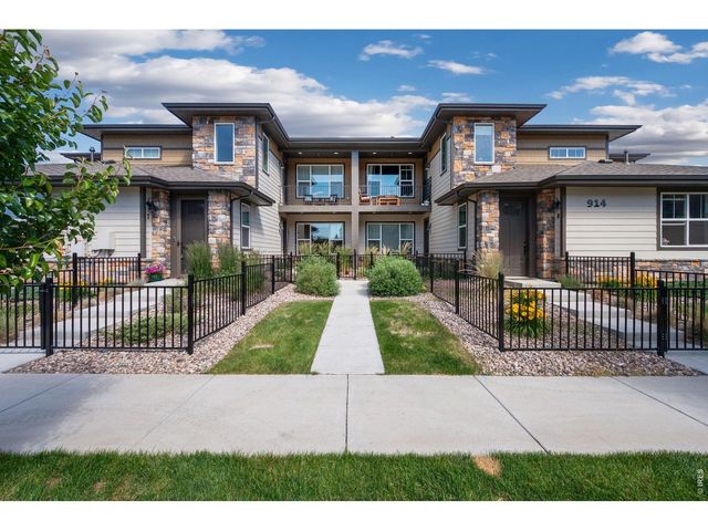 914 Schlagel St 7, Fort Collins, CO 80524