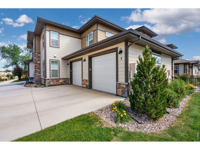 914 Schlagel St 7, Fort Collins, CO 80524