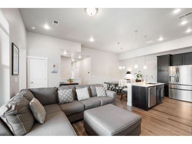 914 Schlagel St 7, Fort Collins, CO 80524