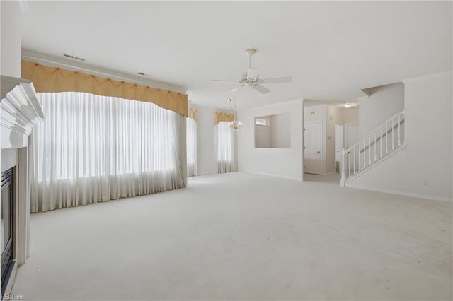 1728 Honorary CT, Virginia Beach, VA 23454