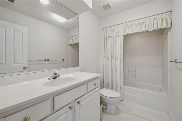 1728 Honorary CT, Virginia Beach, VA 23454