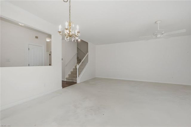 1728 Honorary CT, Virginia Beach, VA 23454