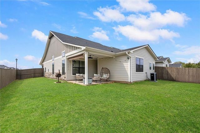 5069 Mooney Falls Drive, Bryan, TX 77802